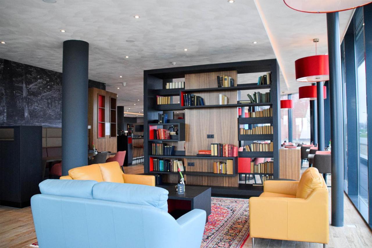 Hotel Bastion Amersfoort