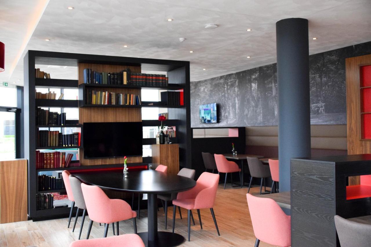 Bastion Hotel Amersfoort