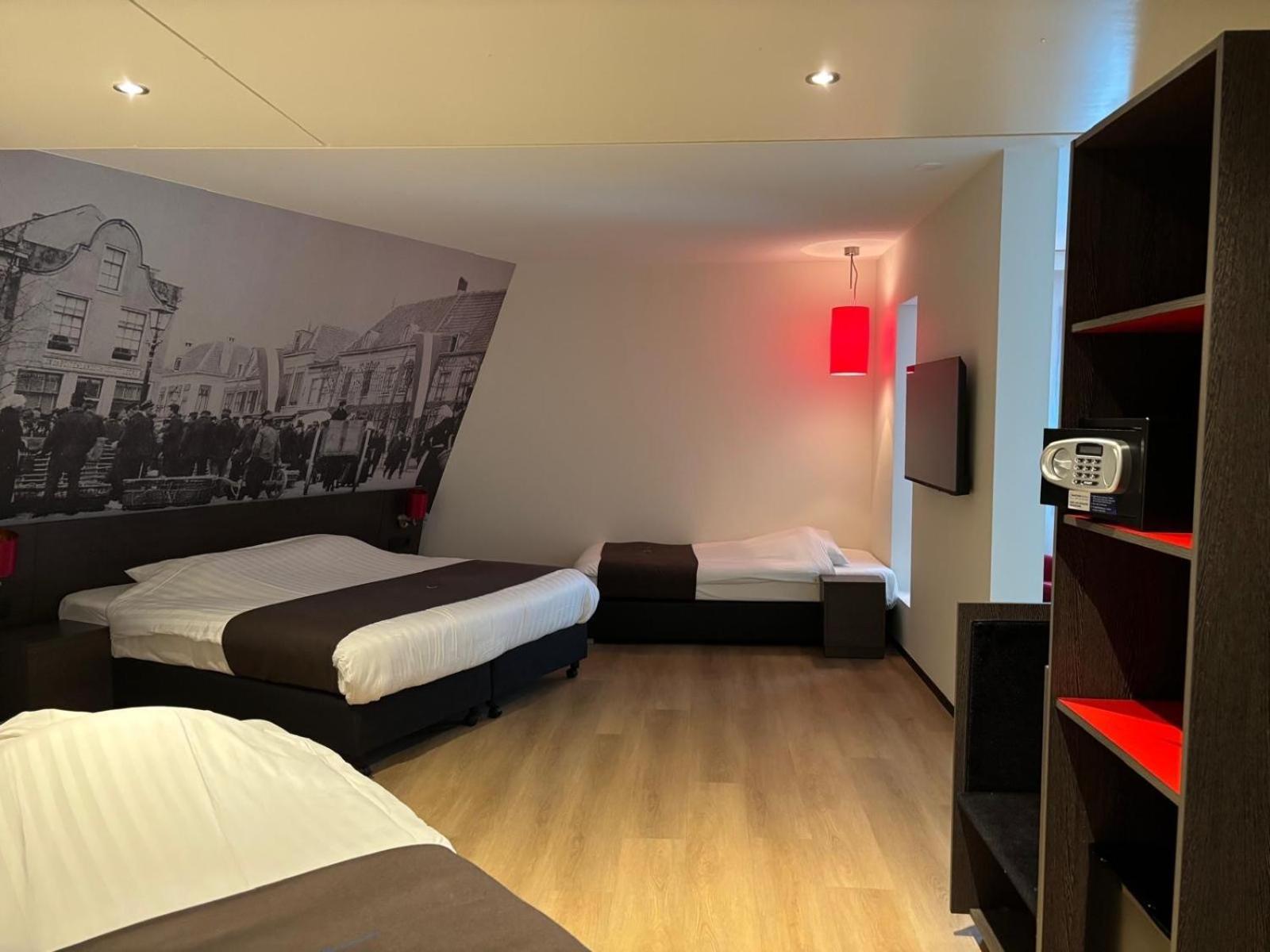 Bastion Hotel