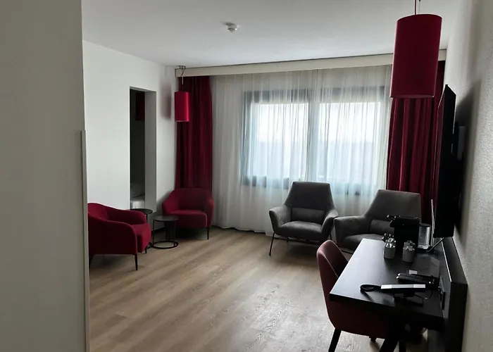 Bastion Hotel Amersfoort